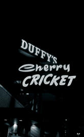 Duffy's Cherry Cricket
