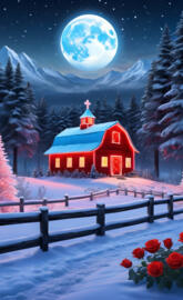 Seasons Greetings to All