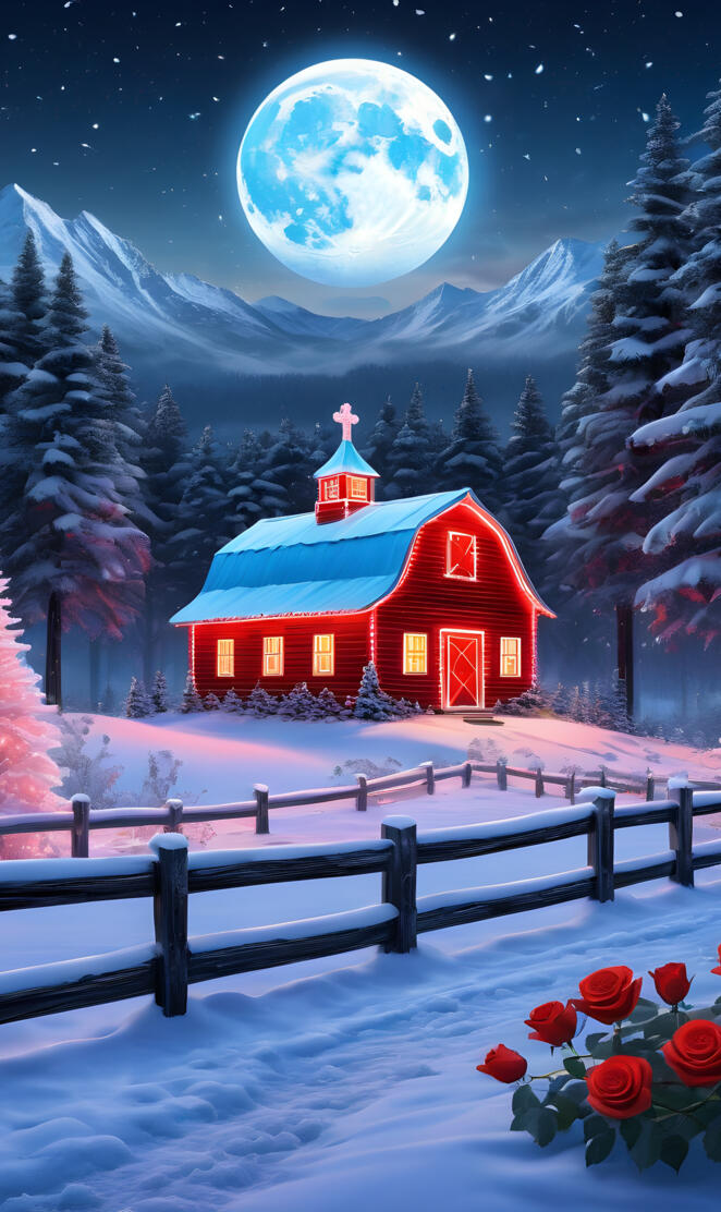 Seasons Greetings to All