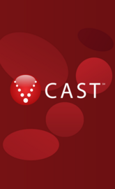VCast Wallpaper