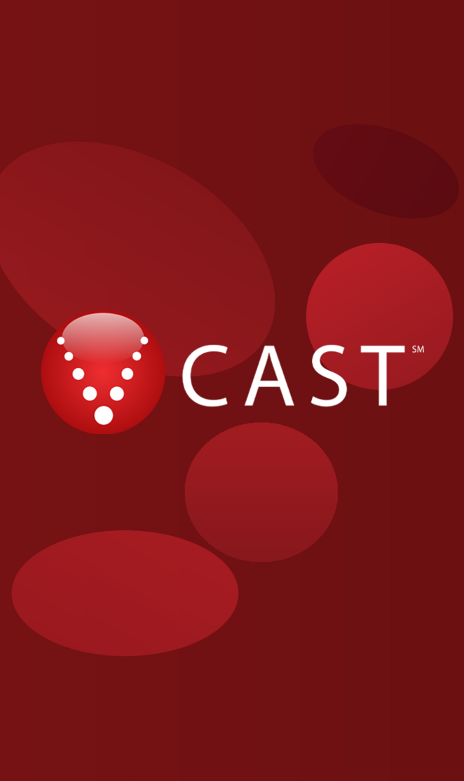 VCast Wallpaper