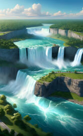 Niagara falls