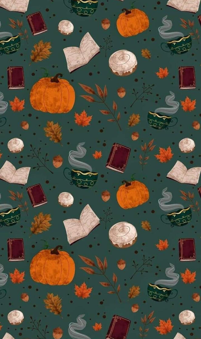 Cute Fall