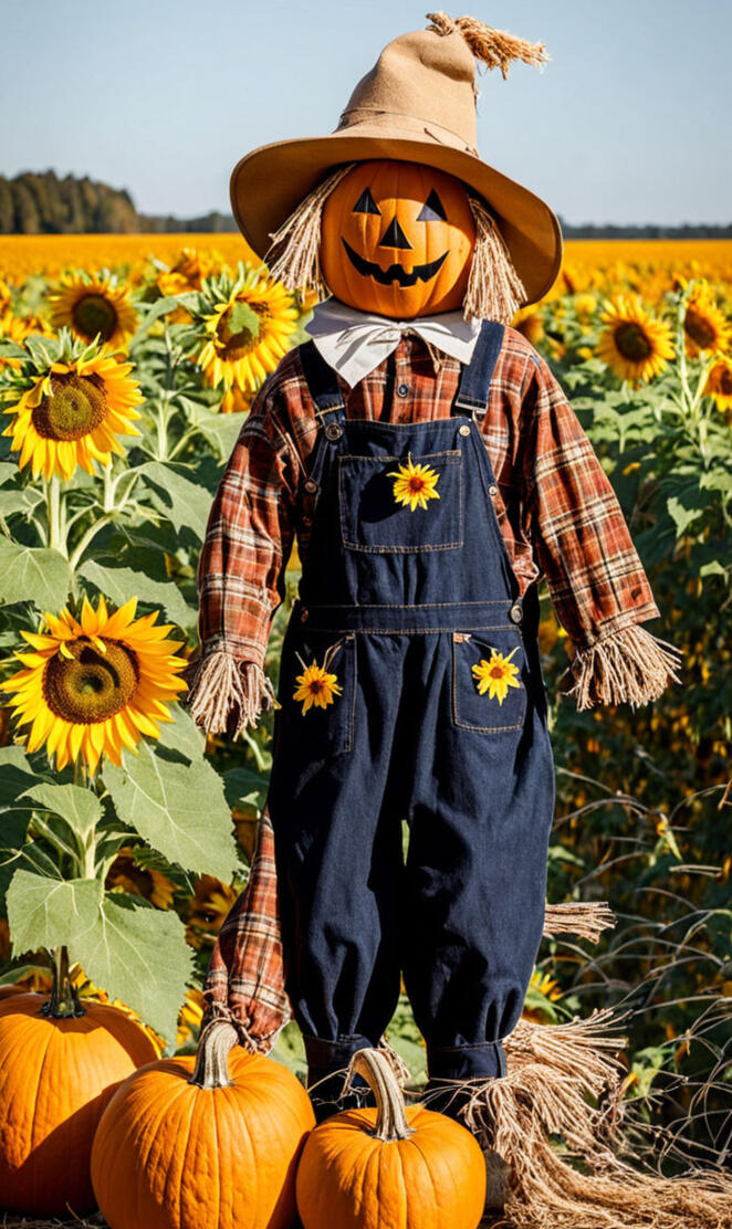 Scarecrow