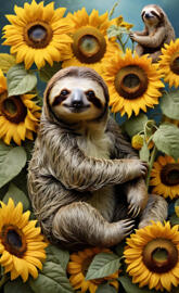 sloth