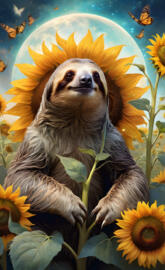 sloth