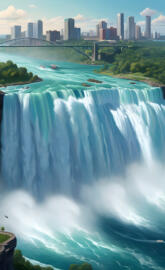 niagara falls