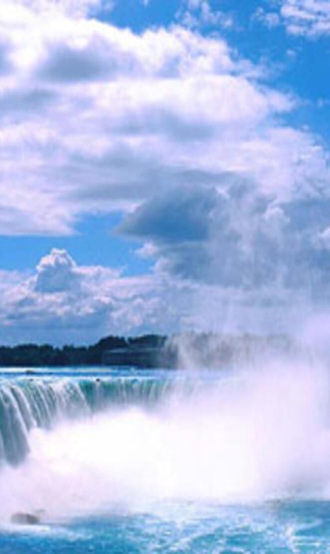 Niagara Falls