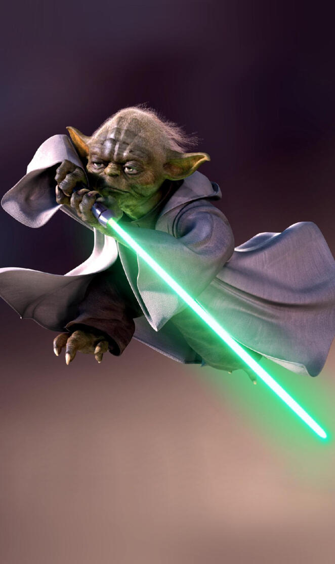 Yoda