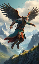 a very important task