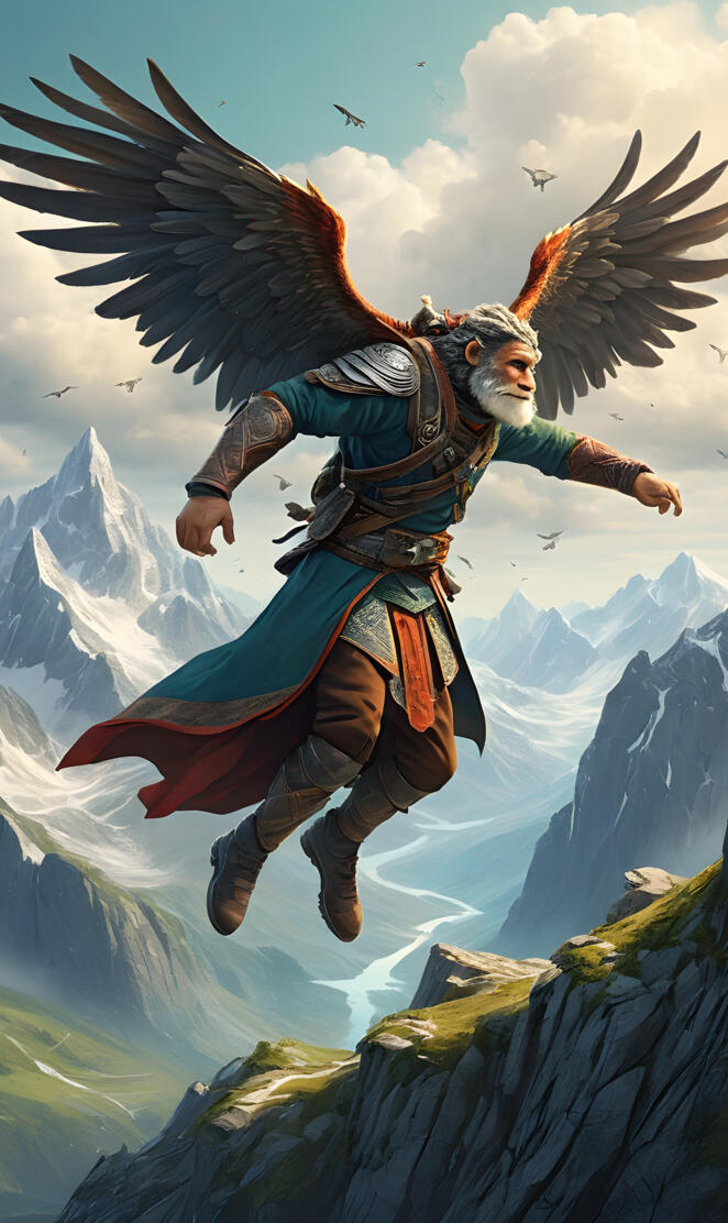 a very important task