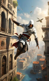 assassins creed