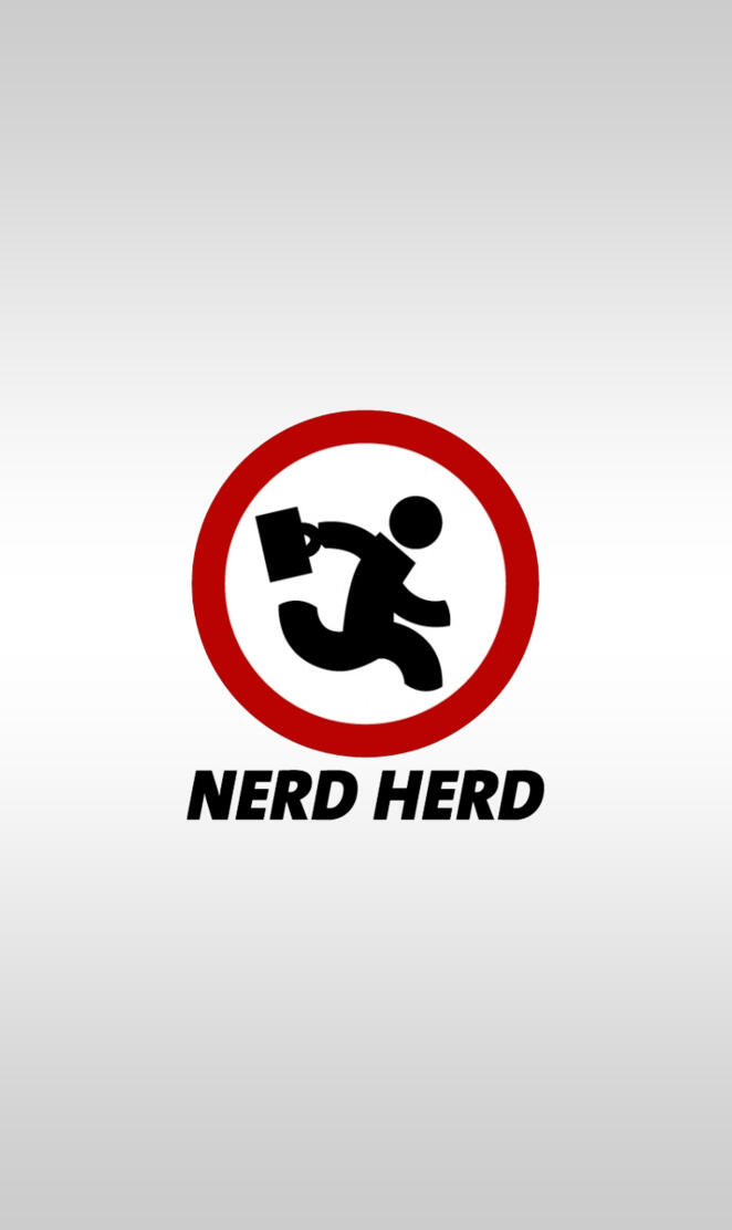 Nerd Herd