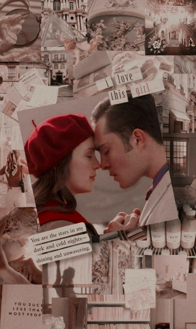 Chuck e Blair
