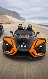 Polaris Slingshot