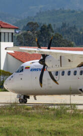 Easyfly en paipa
