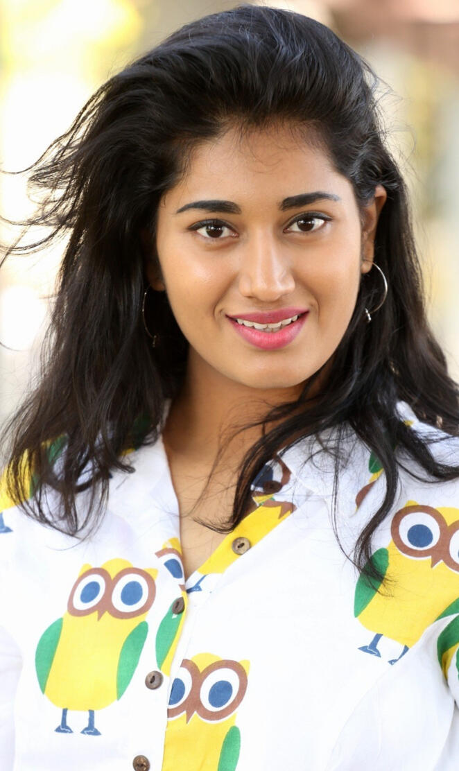 Akhila Ram