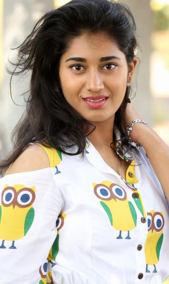 Akhila Ram