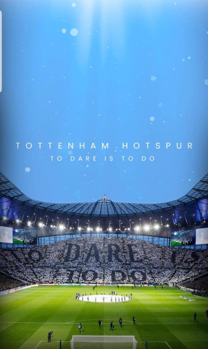 Tottenham