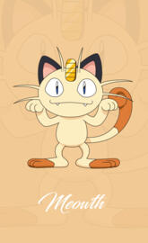 Meowth