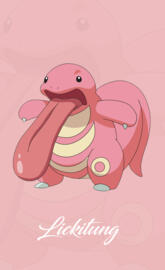Lickitung