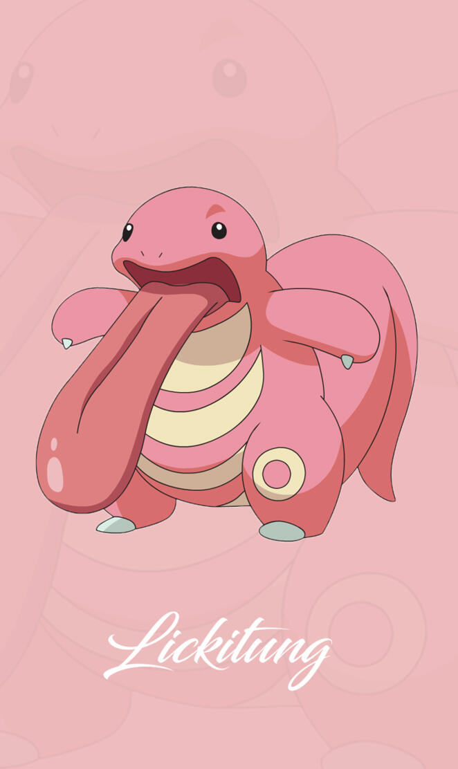 Lickitung