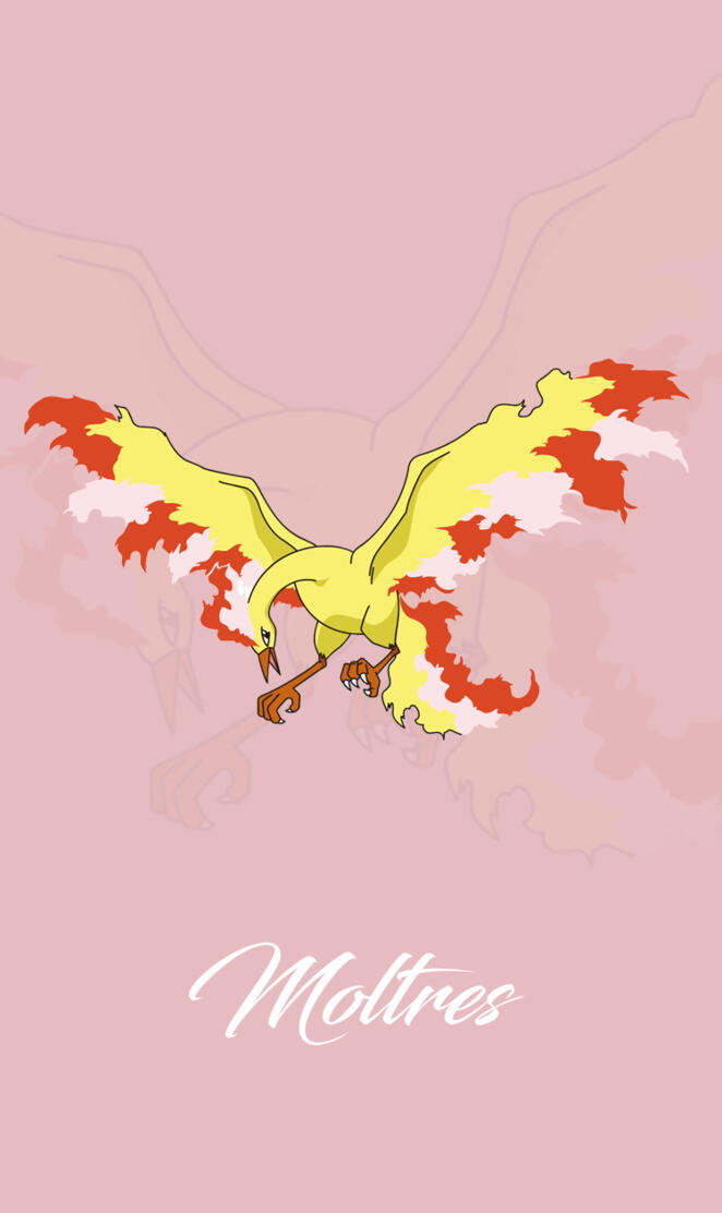 Moltres
