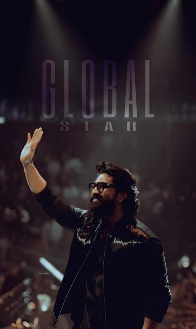 Global Star
