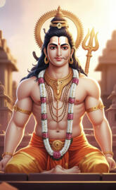 jay shri ram