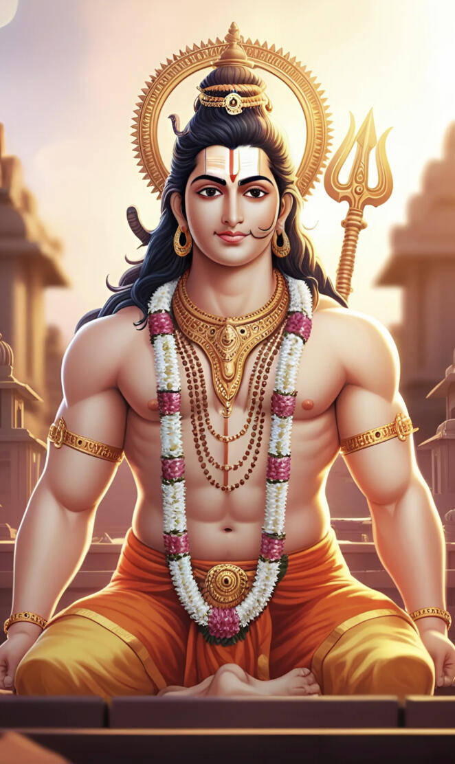 jay shri ram