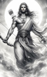 Lord Ram