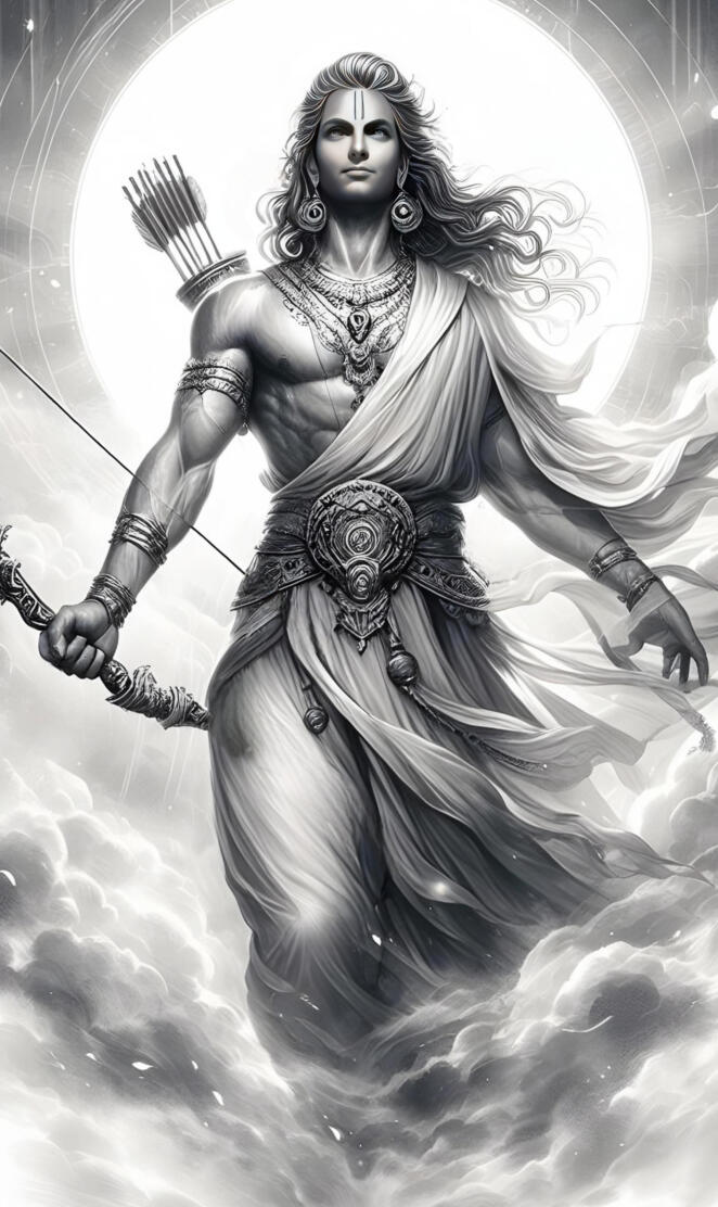 Lord Ram