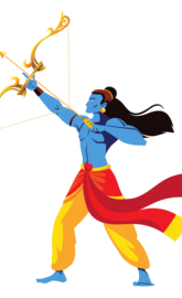 JAY SRI RAM WALLPAPER