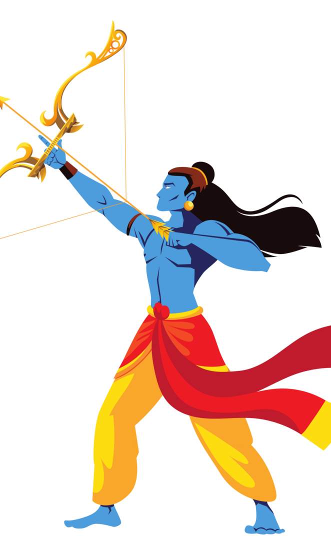 JAY SRI RAM WALLPAPER