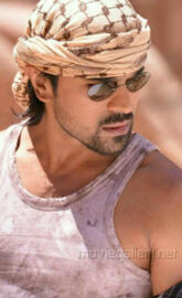 Ramcharan