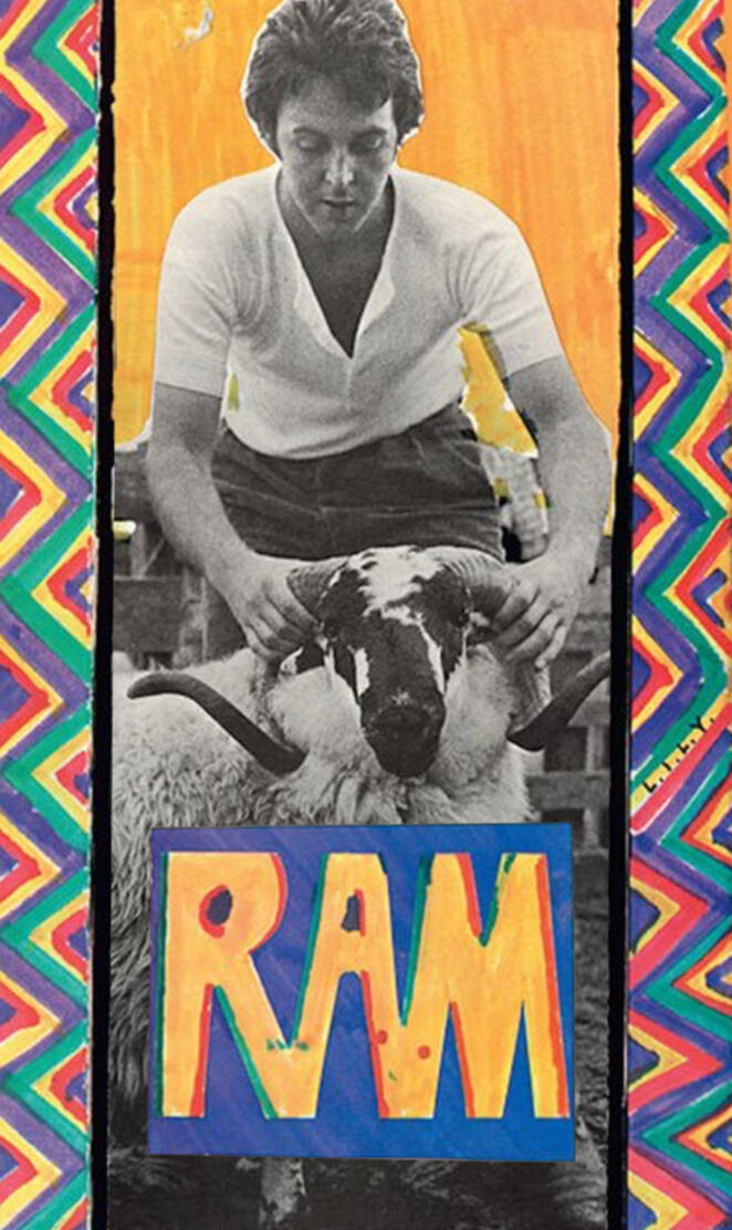 RAM