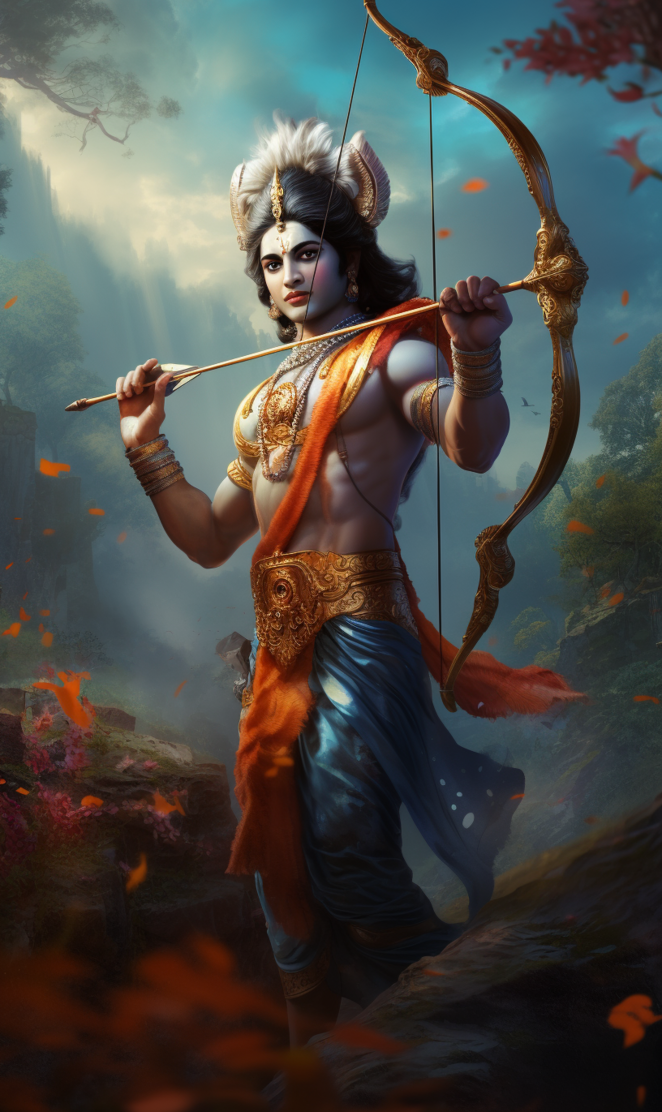 lord shri Ram