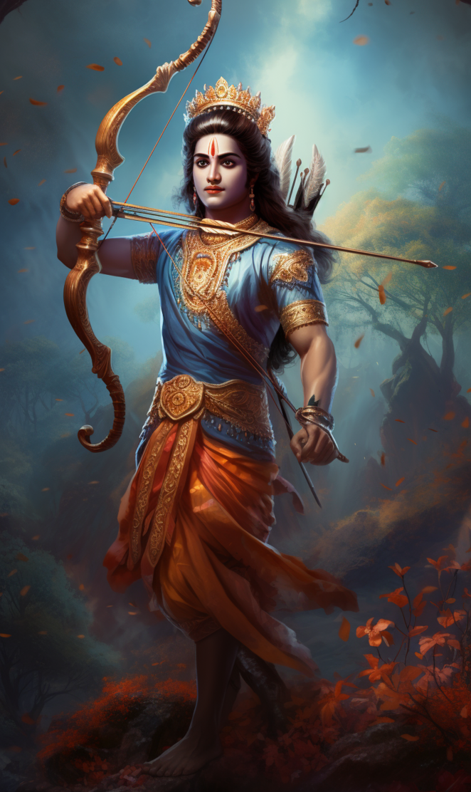 lord shri Ram