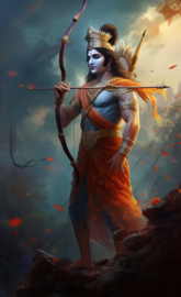 lord shri Ram