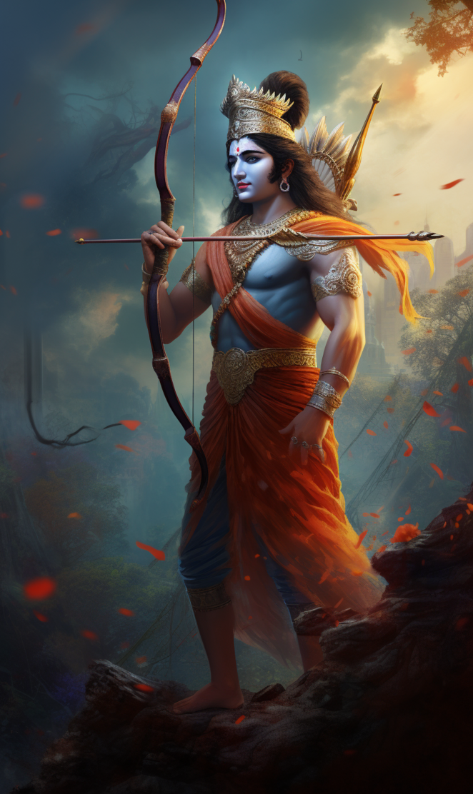 lord shri Ram