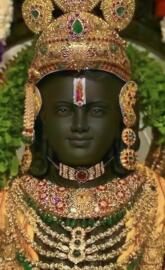 Ayodhya Ram 🕉️🚩🙏