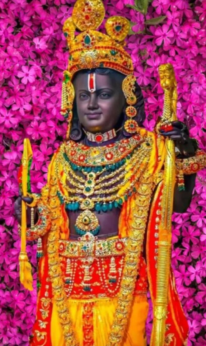 Lord shree Ram Full hd
