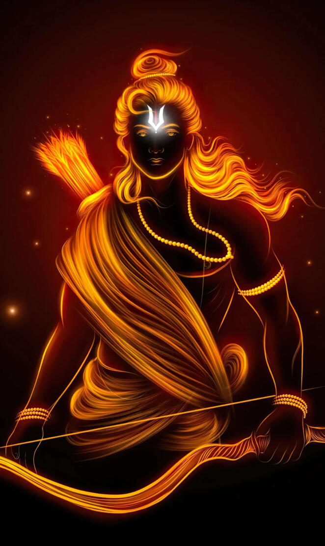 Ram 🚩 श्रीराम  🚩