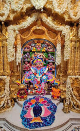 Jai shree ram 🙏 🚩