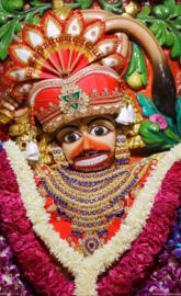 Jai shree ram 🙏 🚩