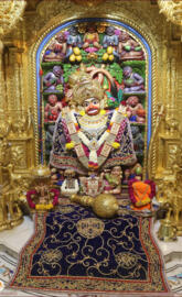 Jai shree ram 🙏 🚩