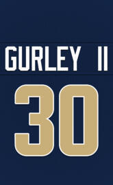 Todd Gurley Wallpaper
