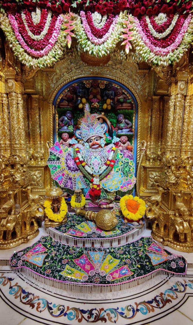 Jai shree ram 🙏 🚩