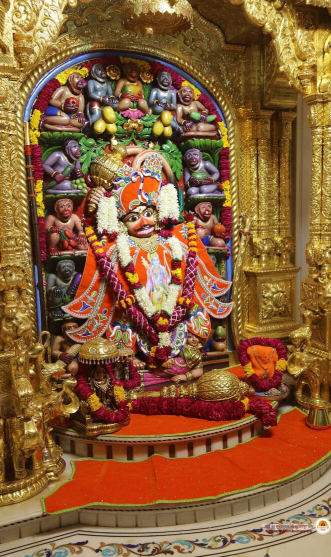 Jai shree ram 🙏 🚩