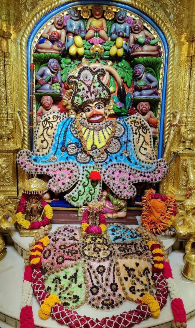 Jai shree ram 🙏 🚩